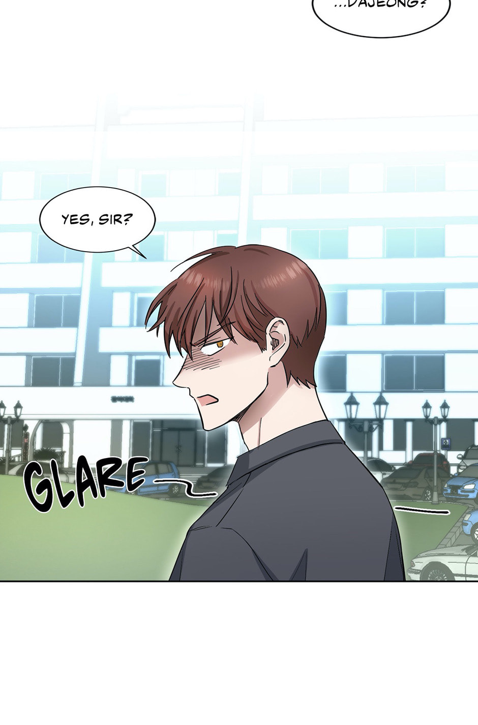 Read One Take chapter 4 image 10 on Lezhin