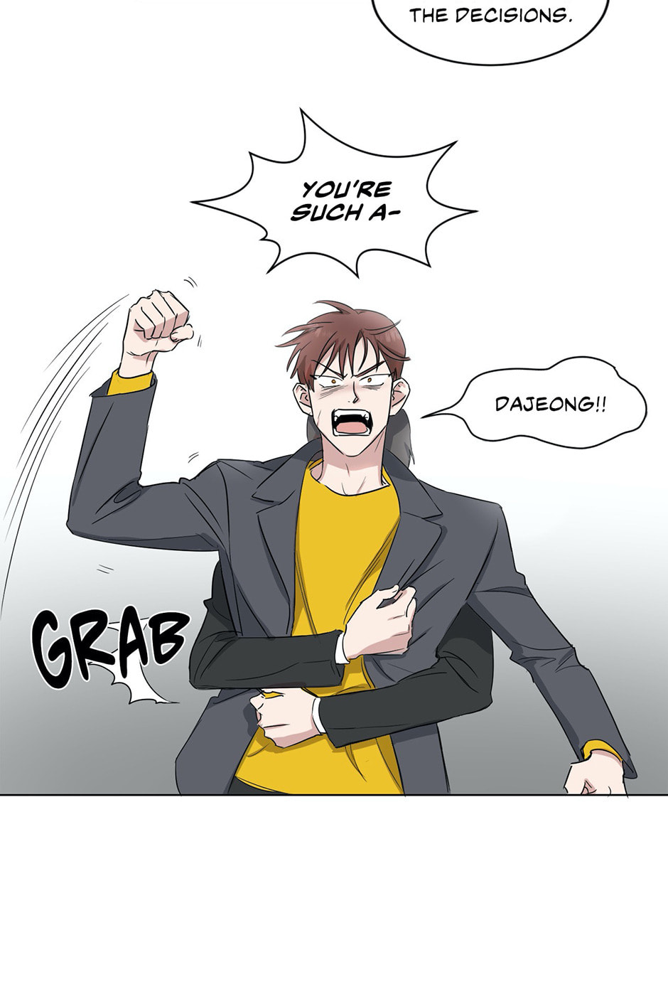 Read One Take chapter 4 image 21 on Lezhin