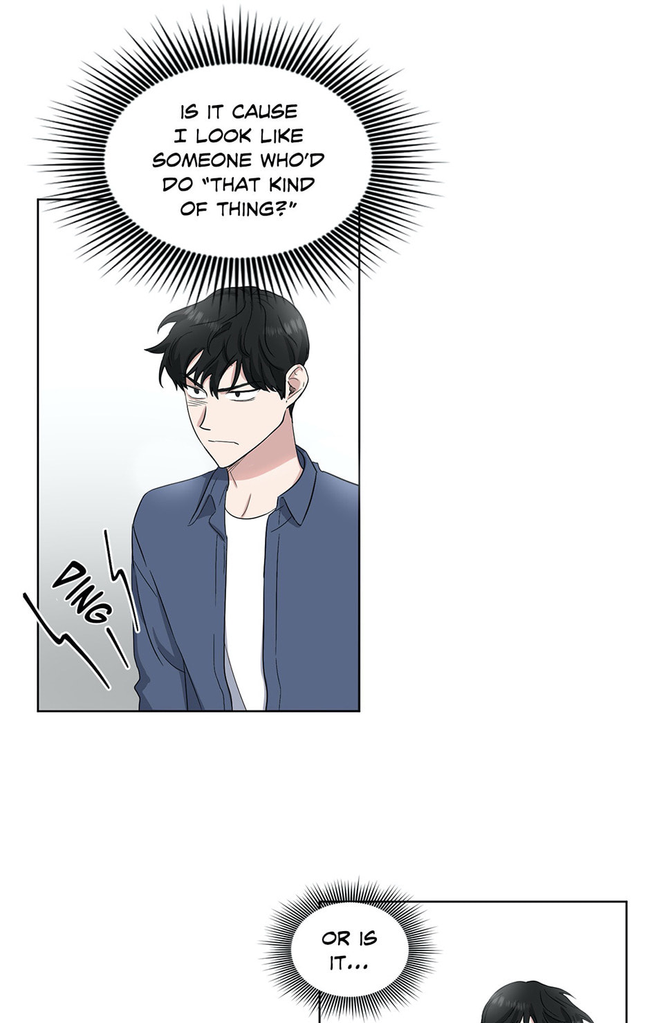 Read One Take chapter 4 image 24 on Lezhin