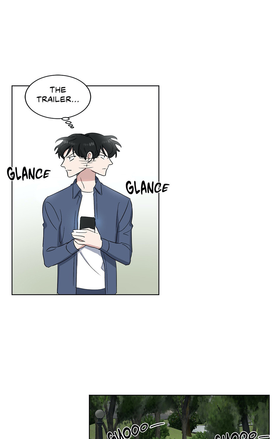 Read One Take chapter 4 image 26 on Lezhin