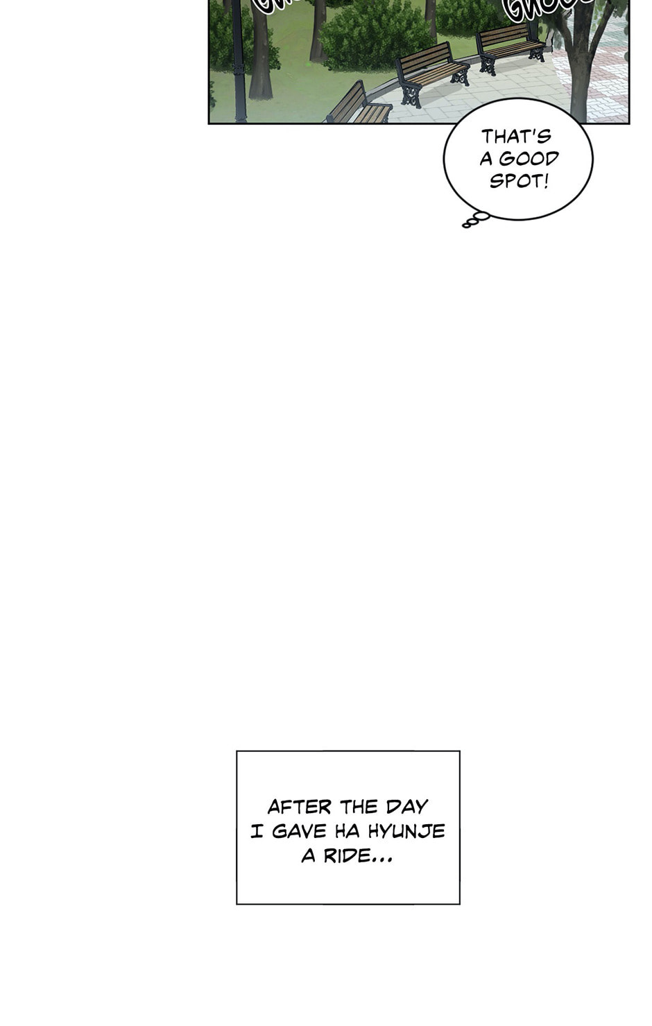 Read One Take chapter 4 image 27 on Lezhin
