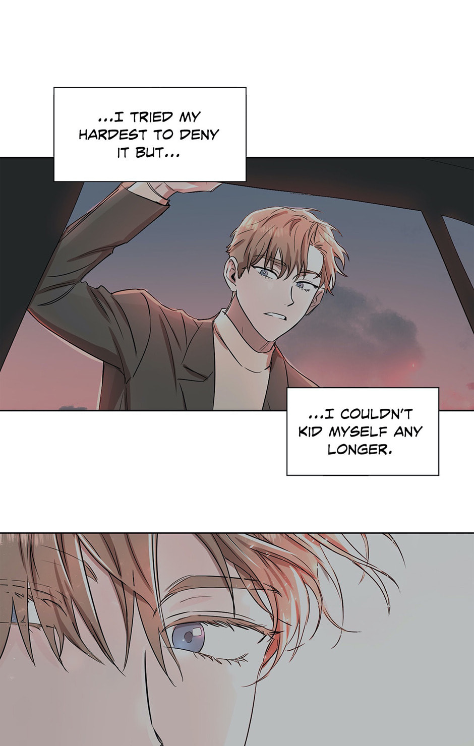 Read One Take chapter 4 image 28 on Lezhin