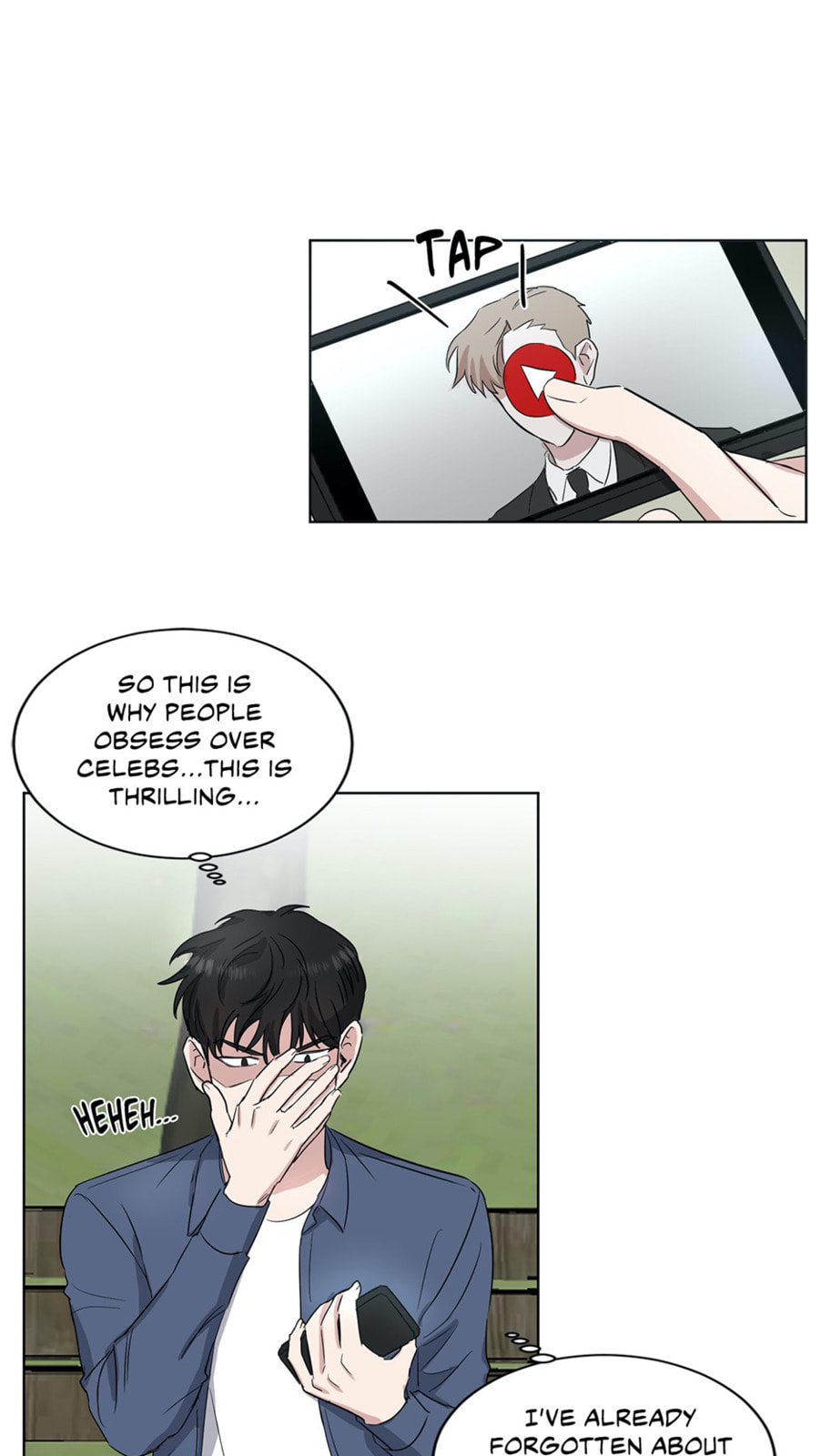 Read One Take chapter 4 image 30 on Lezhin