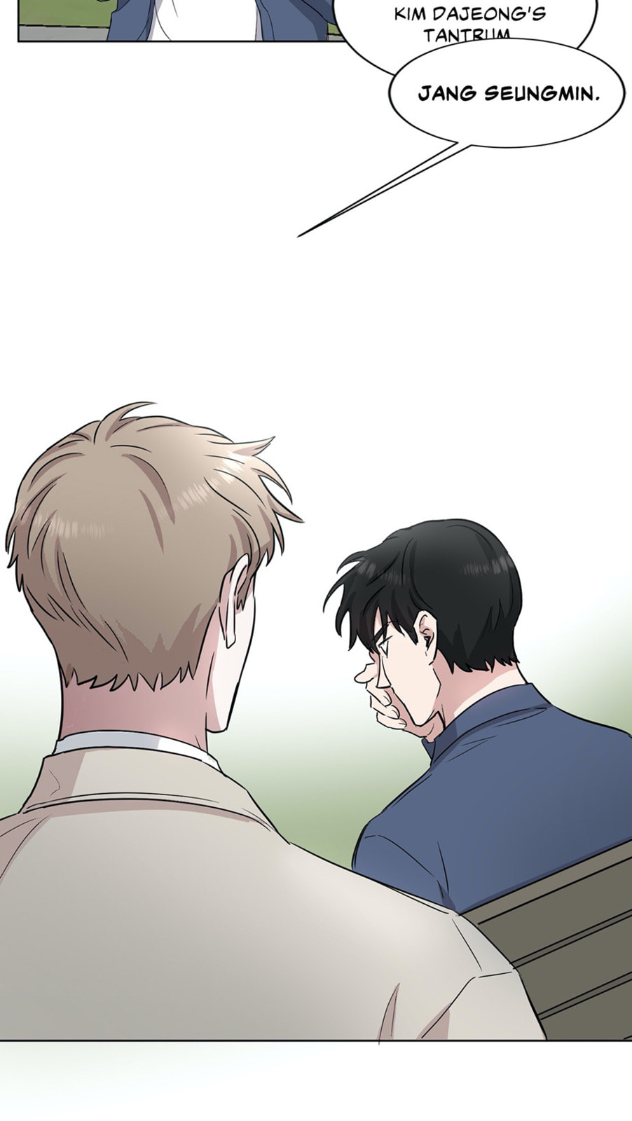 Read One Take chapter 4 image 31 on Lezhin