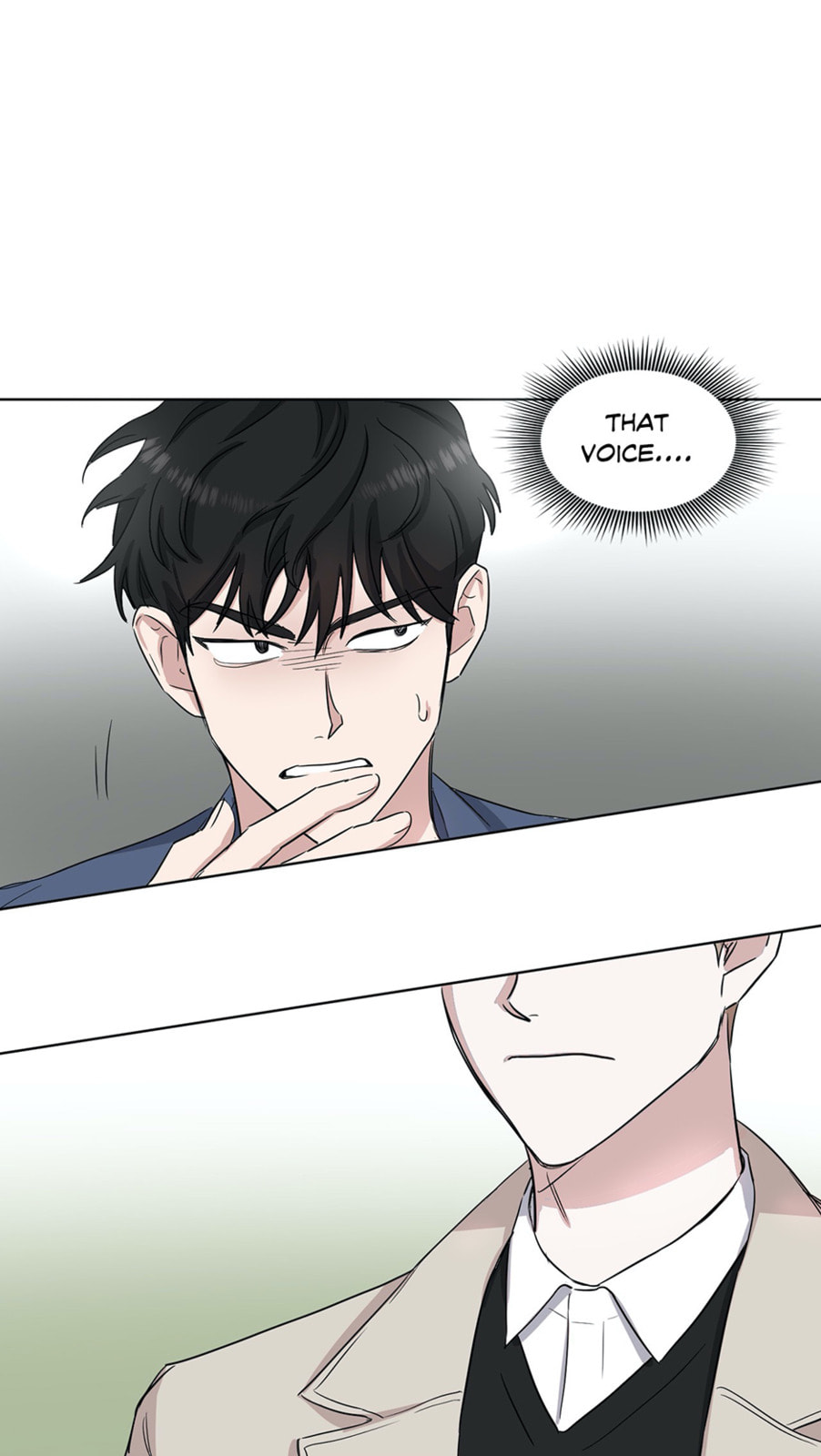Read One Take chapter 4 image 32 on Lezhin