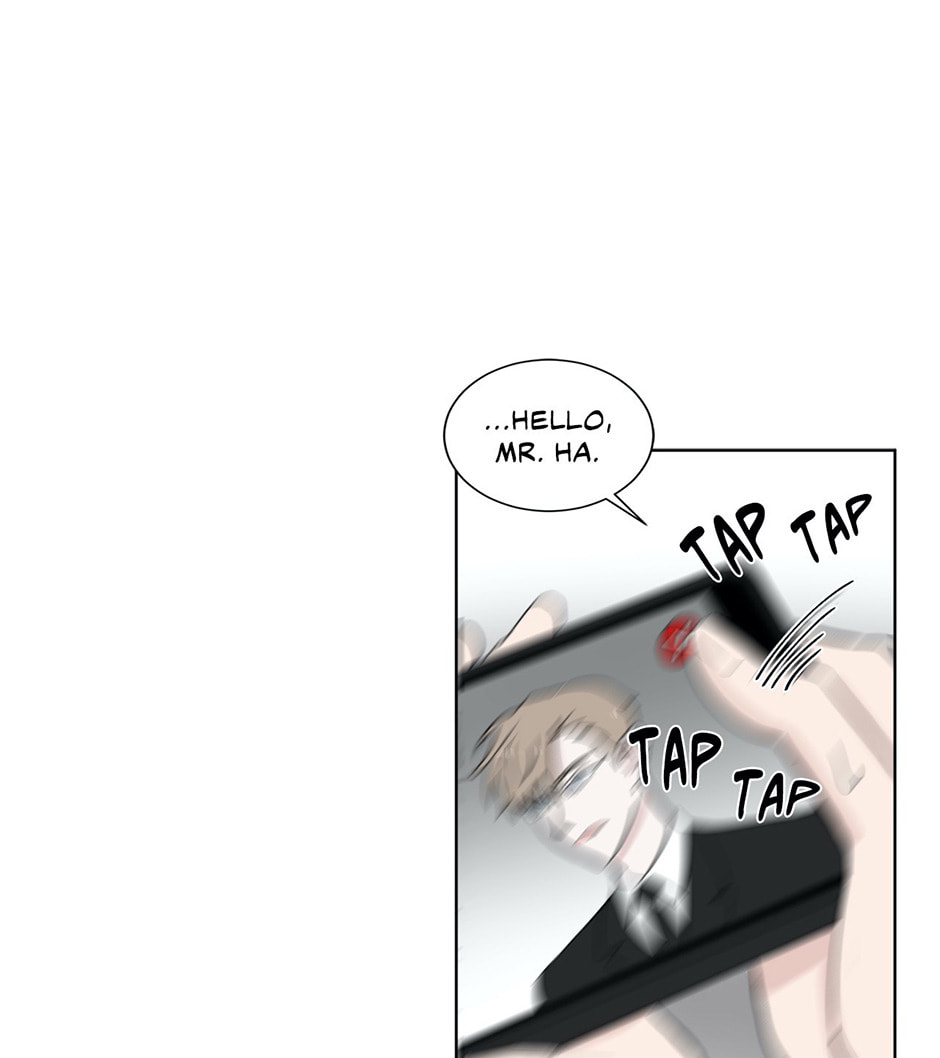 Read One Take chapter 4 image 34 on Lezhin