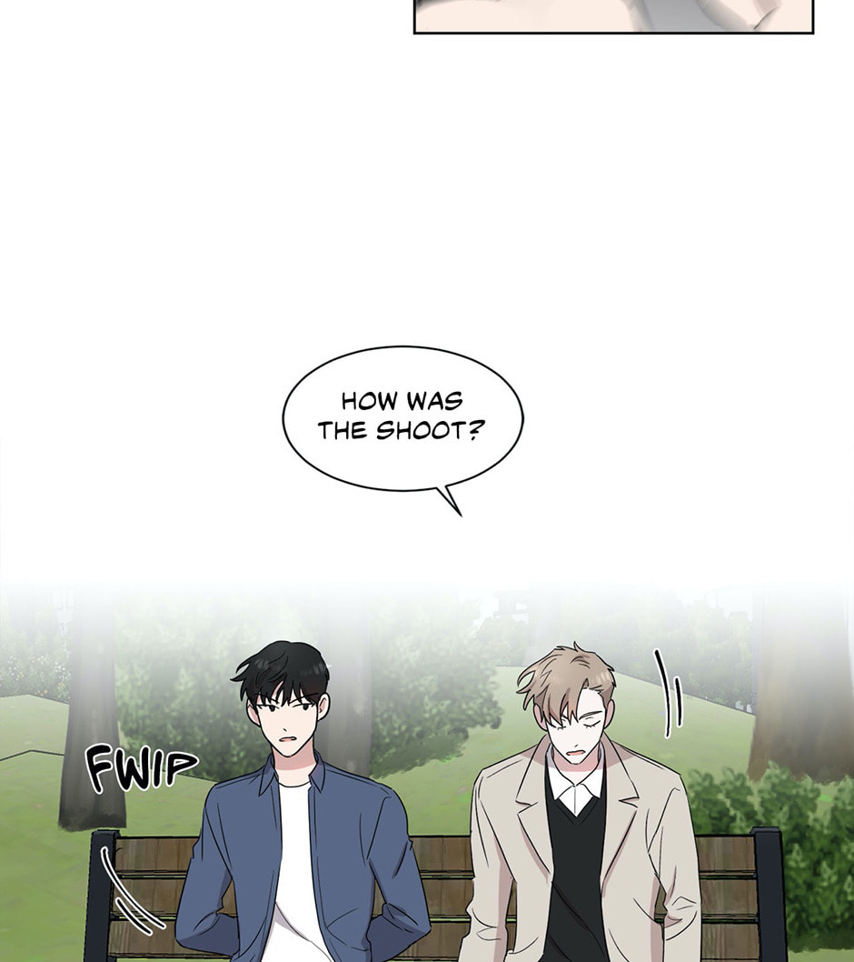 Read One Take chapter 4 image 35 on Lezhin