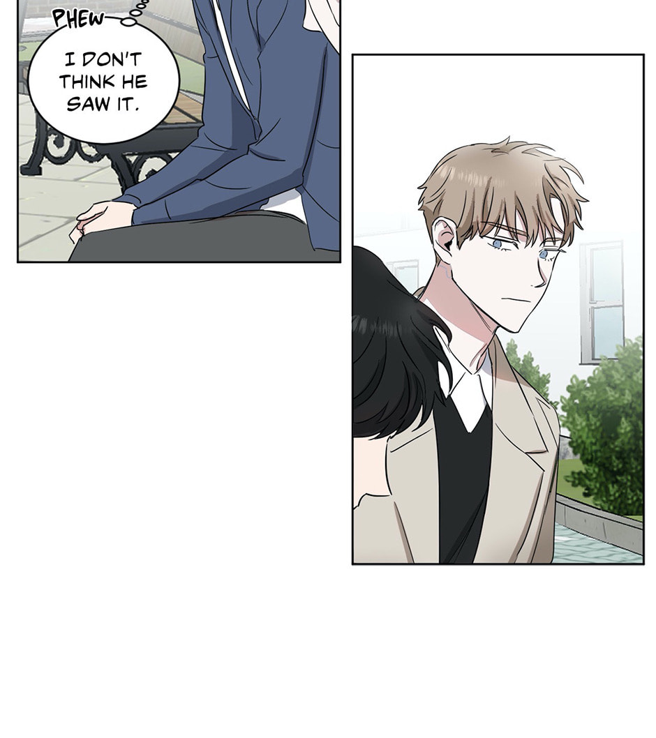 Read One Take chapter 4 image 37 on Lezhin