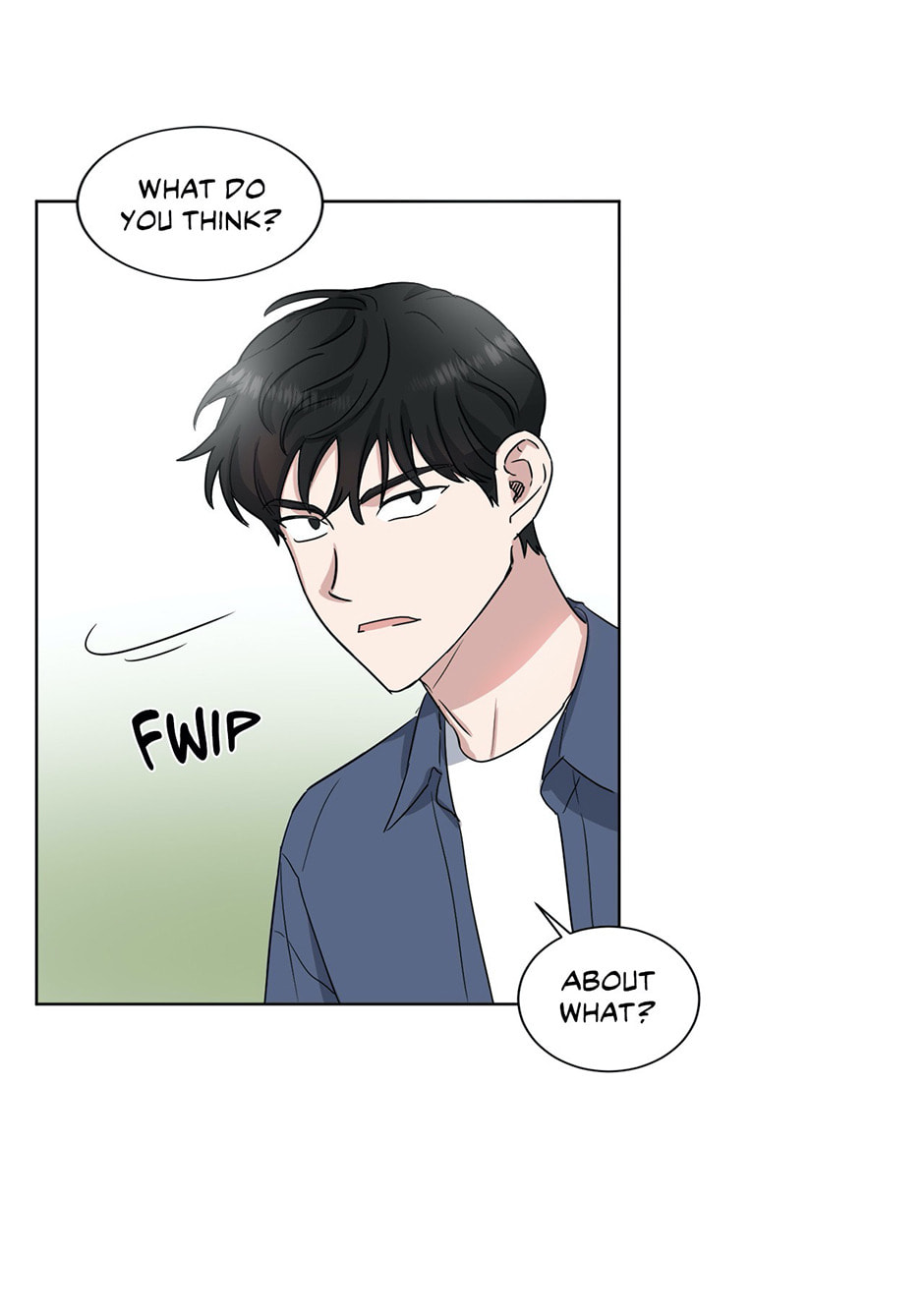 Read One Take chapter 4 image 38 on Lezhin