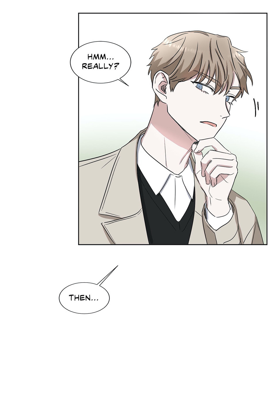 Read One Take chapter 4 image 41 on Lezhin