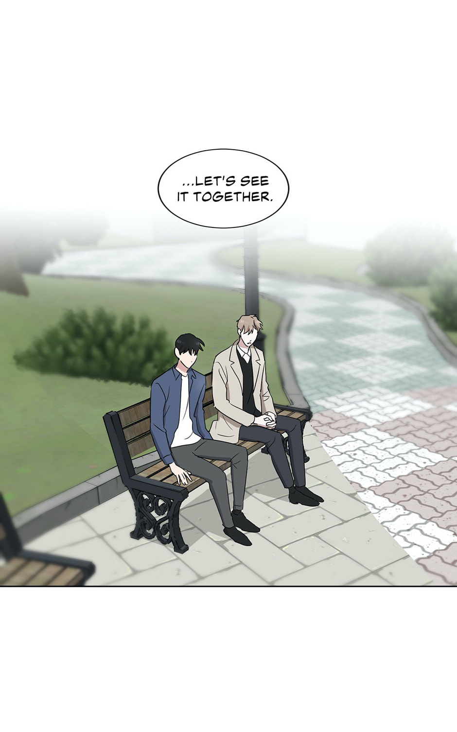 Read One Take chapter 4 image 42 on Lezhin