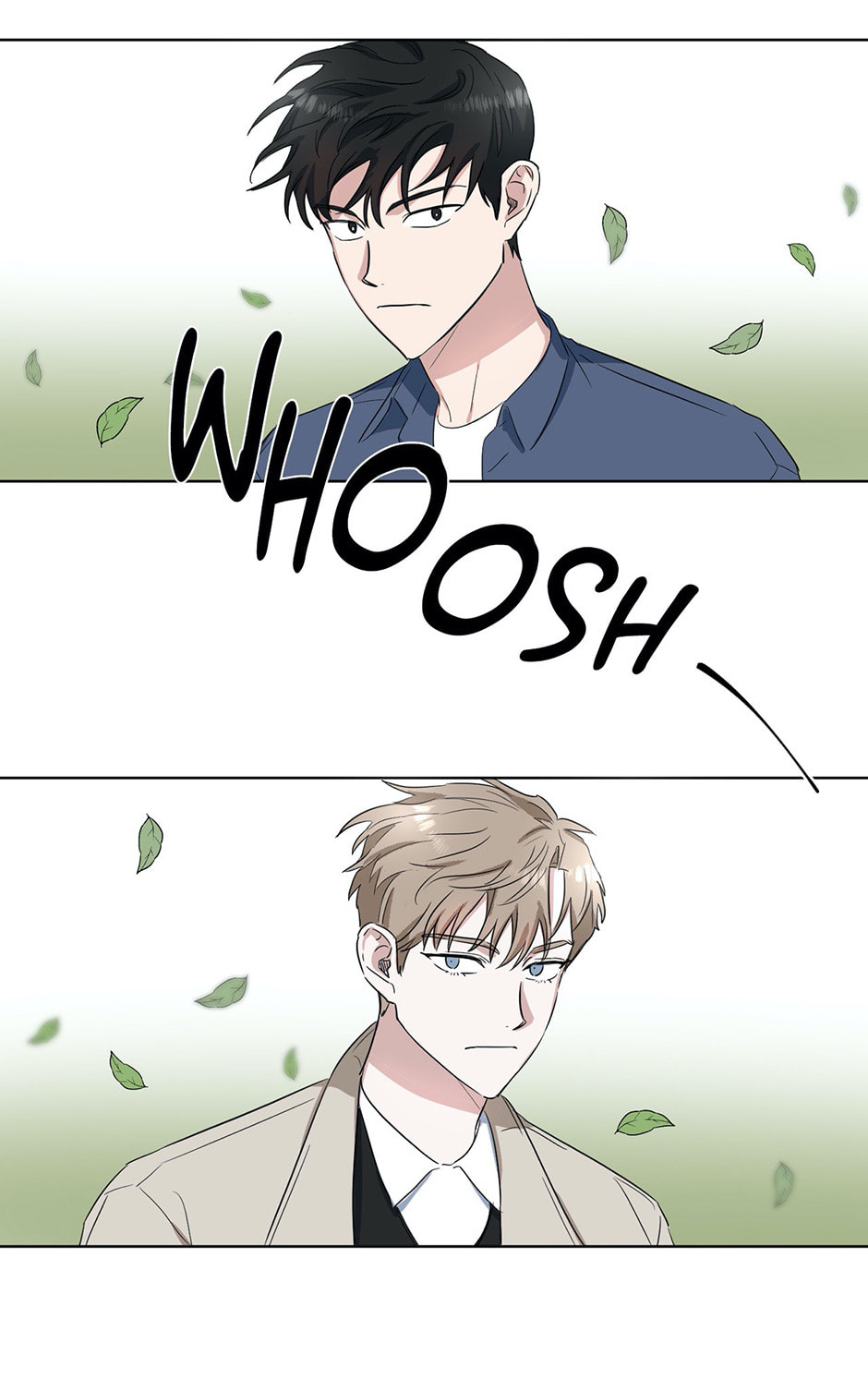 Read One Take chapter 4 image 43 on Lezhin