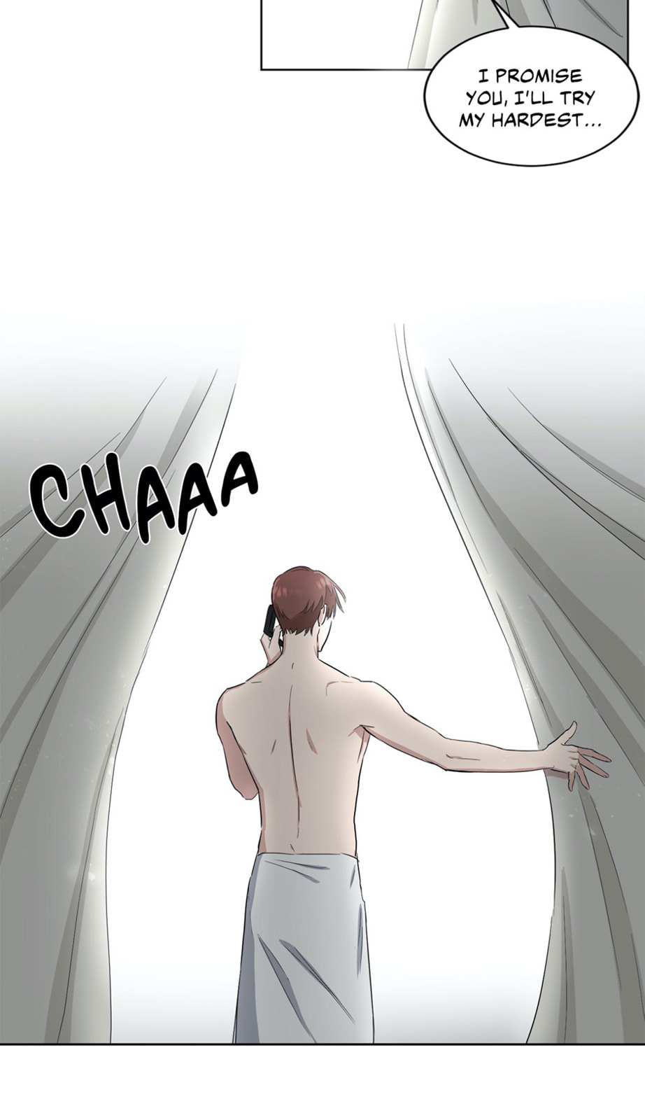 Read One Take chapter 4 image 5 on Lezhin