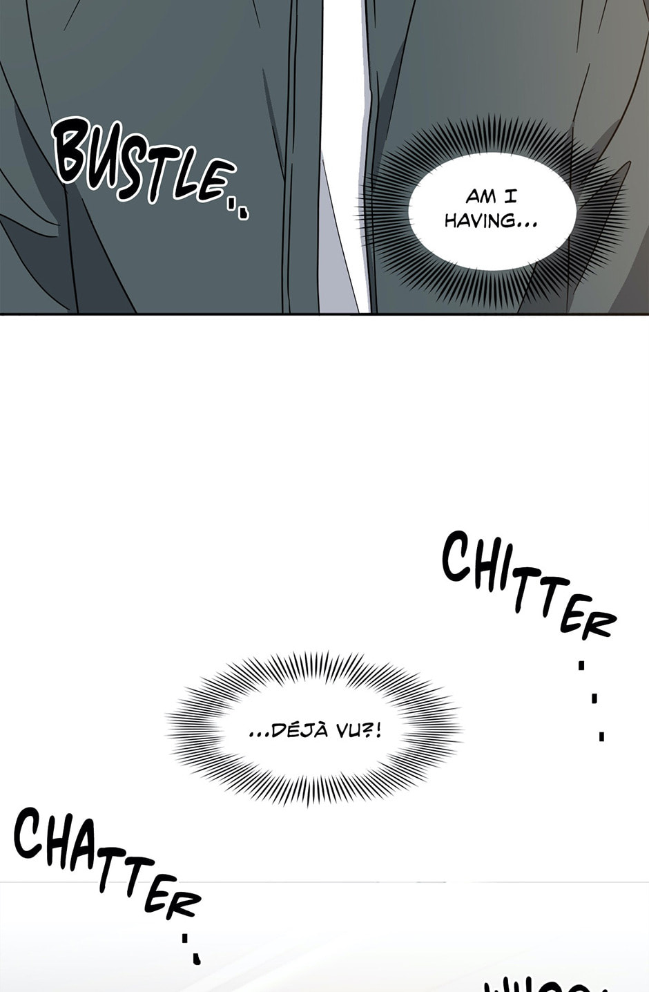 Read One Take chapter 40 image 1 on Lezhin