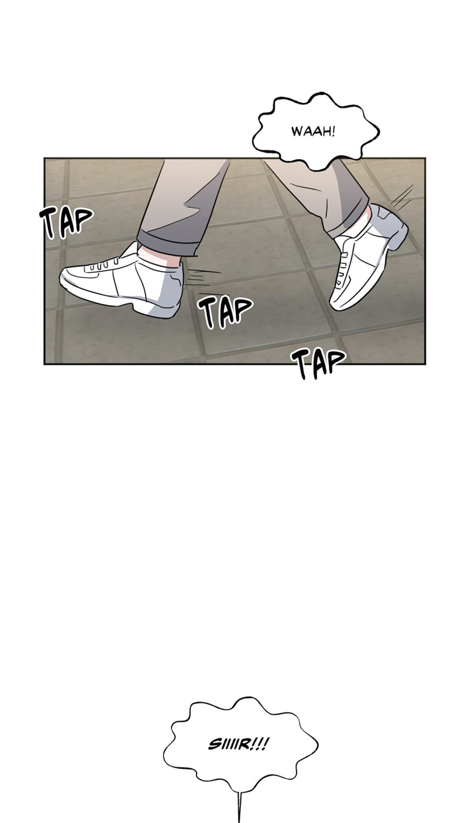 Read One Take chapter 40 image 12 on Lezhin