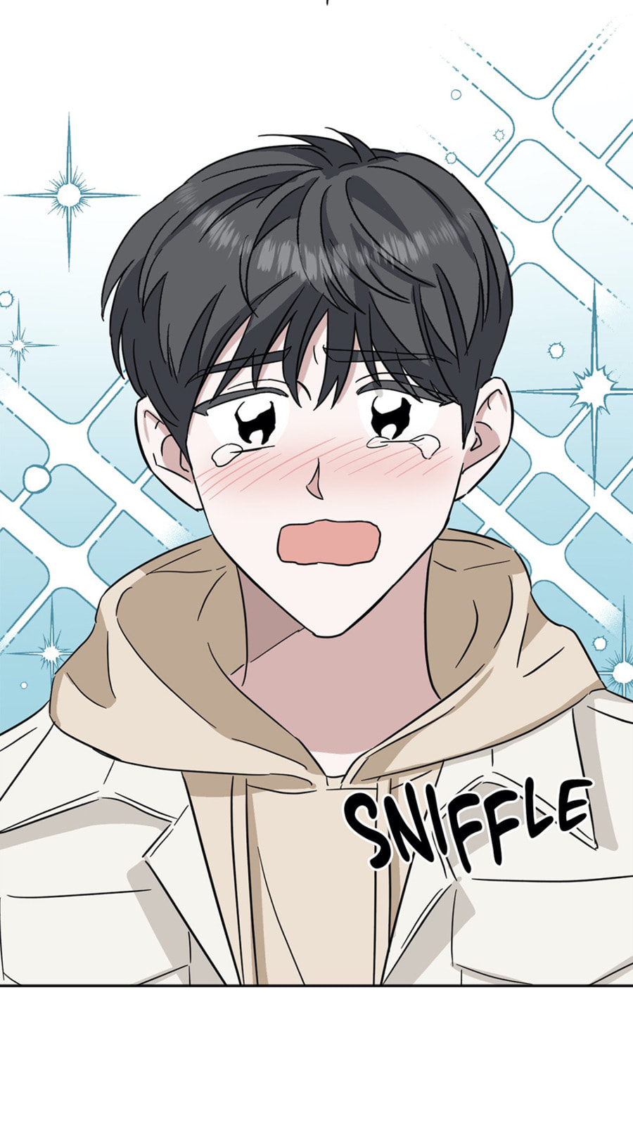 Read One Take chapter 40 image 13 on Lezhin