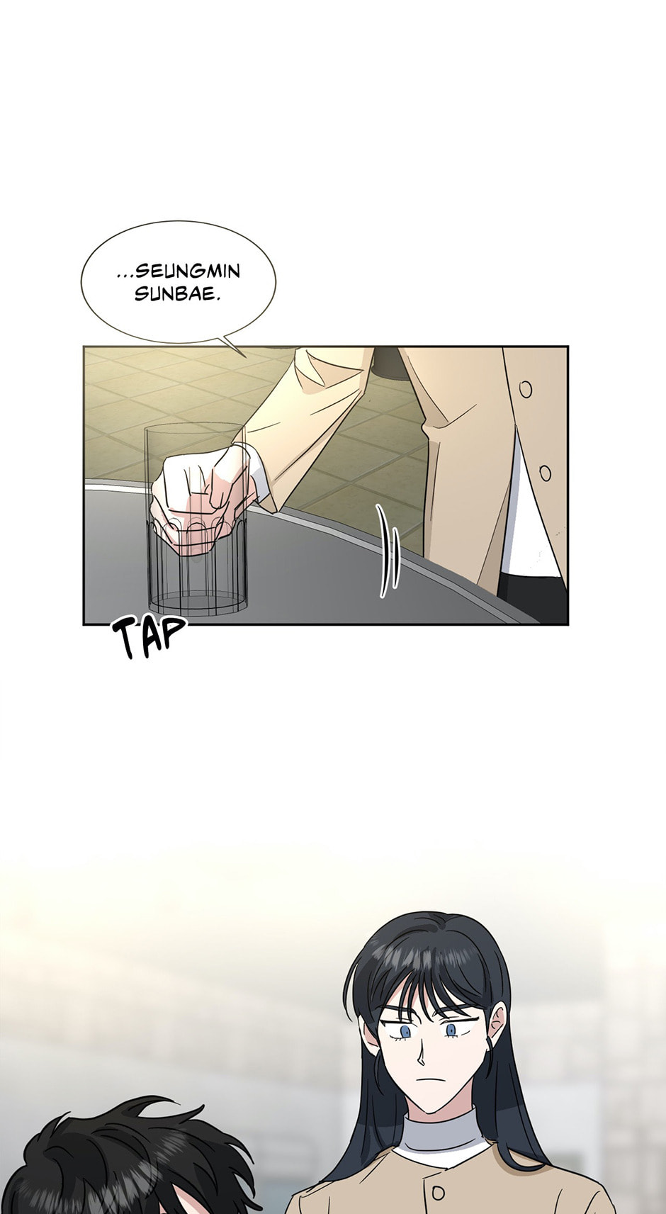 Read One Take chapter 40 image 18 on Lezhin