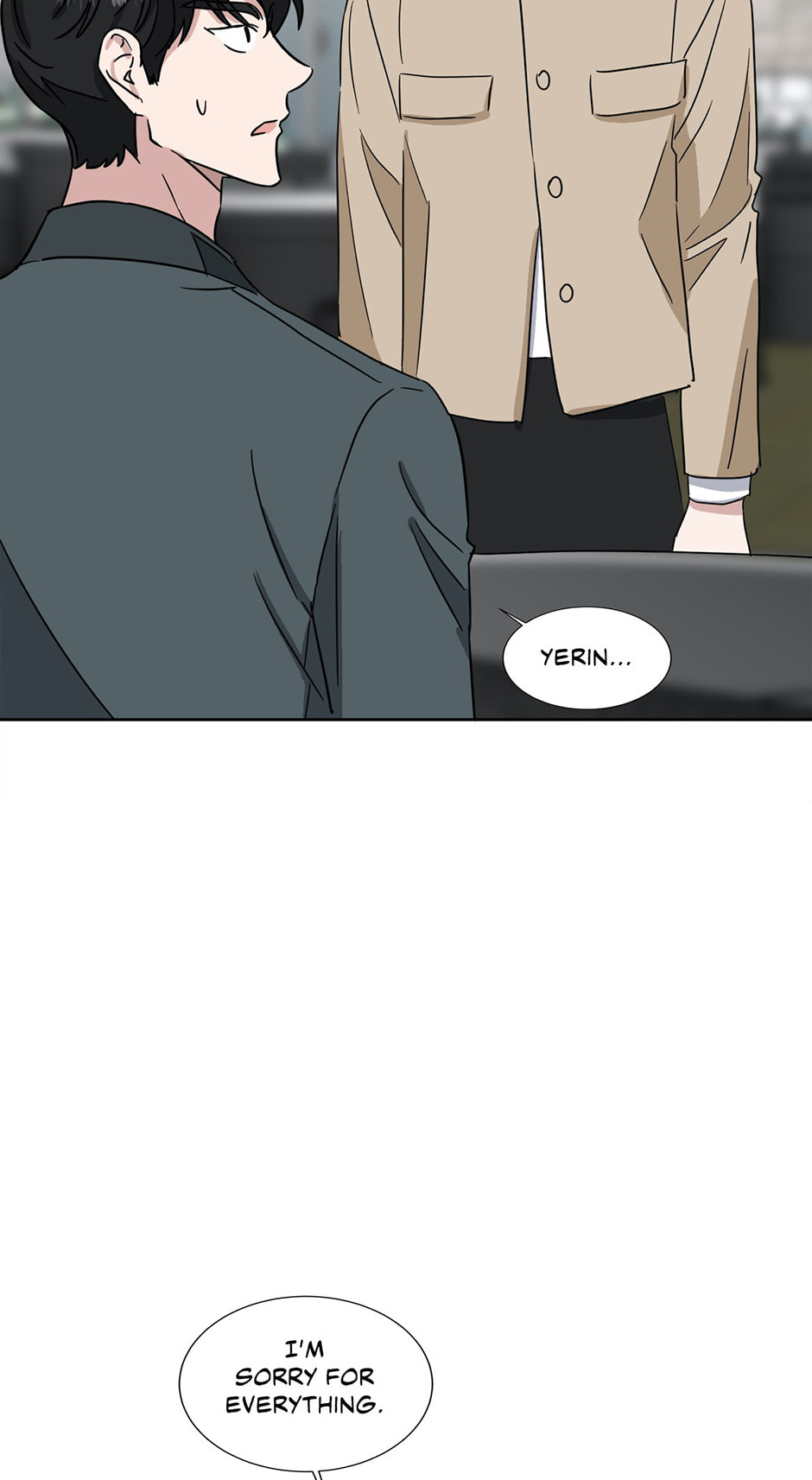 Read One Take chapter 40 image 19 on Lezhin