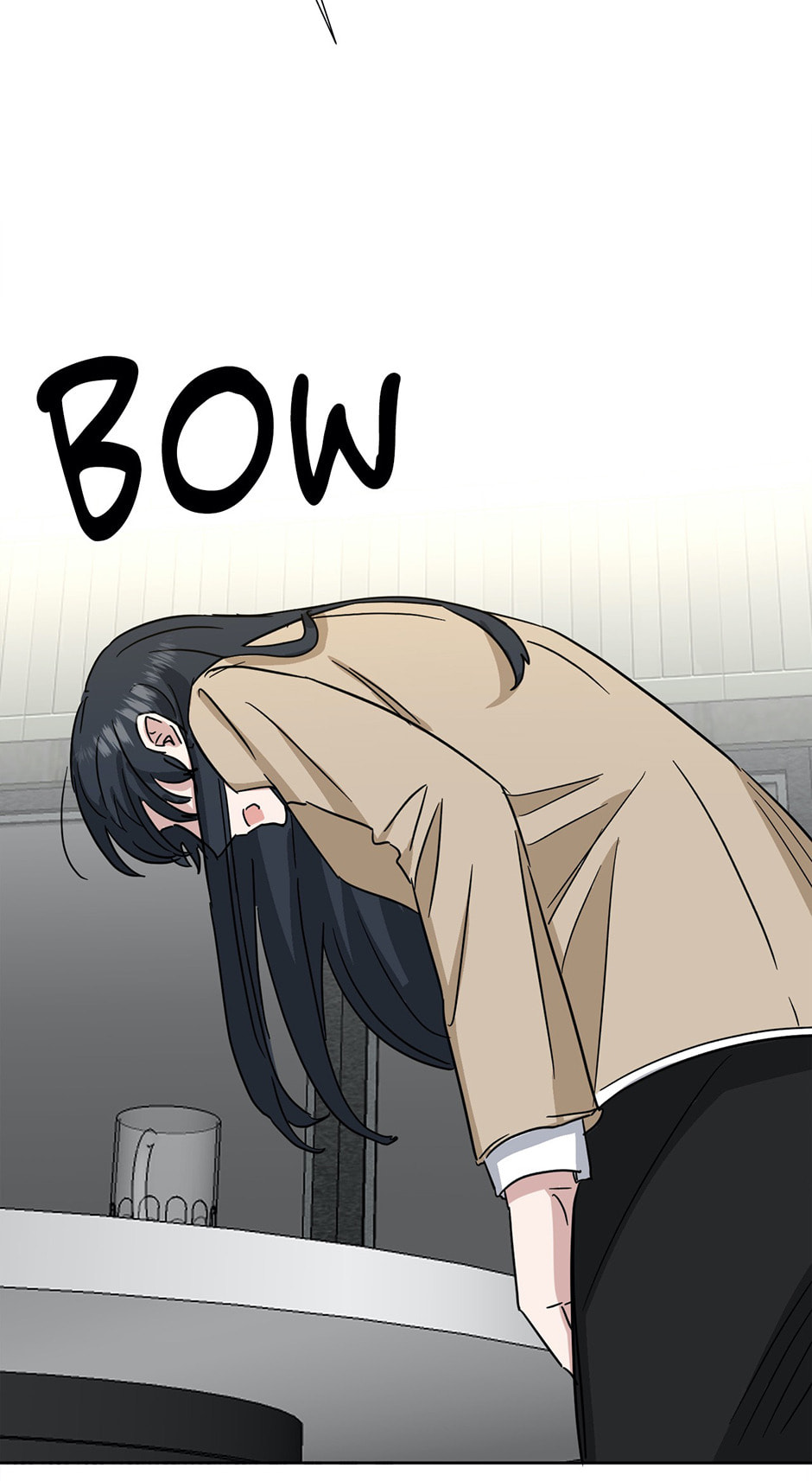 Read One Take chapter 40 image 20 on Lezhin