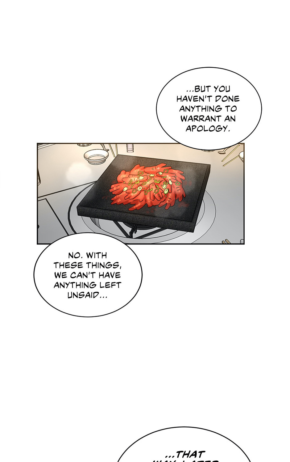 Read One Take chapter 40 image 22 on Lezhin