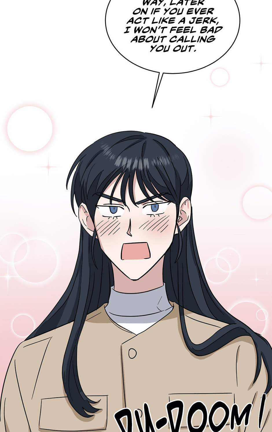 Read One Take chapter 40 image 23 on Lezhin