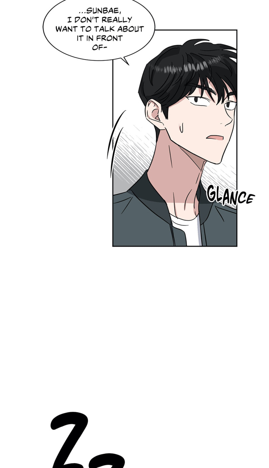 Read One Take chapter 40 image 29 on Lezhin