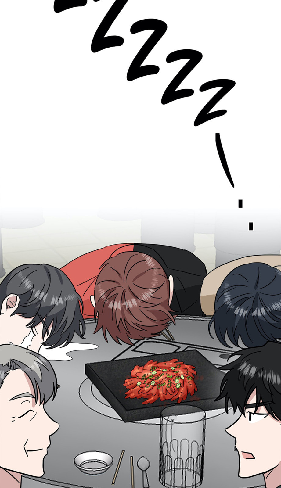 Read One Take chapter 40 image 30 on Lezhin