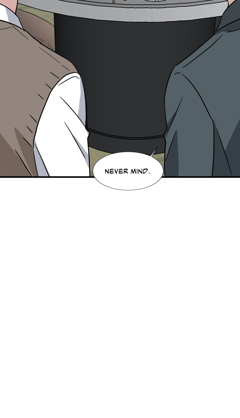 Read One Take chapter 40 image 31 on Lezhin