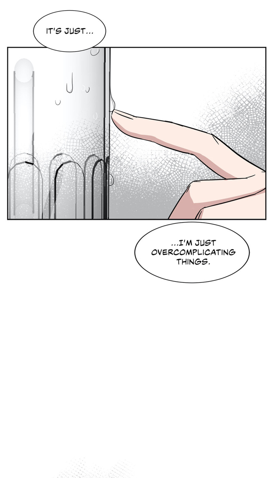 Read One Take chapter 40 image 32 on Lezhin