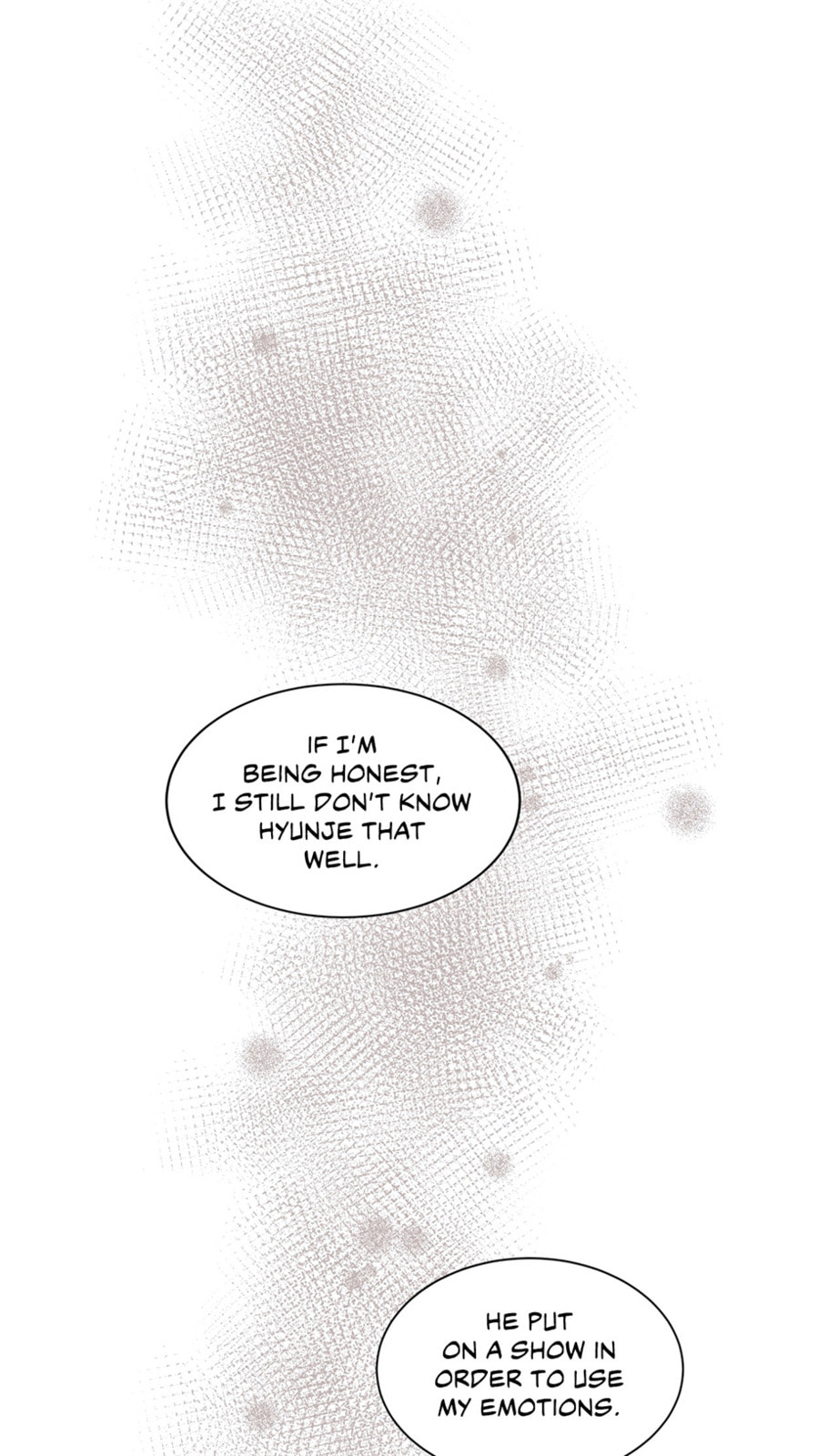 Read One Take chapter 40 image 33 on Lezhin