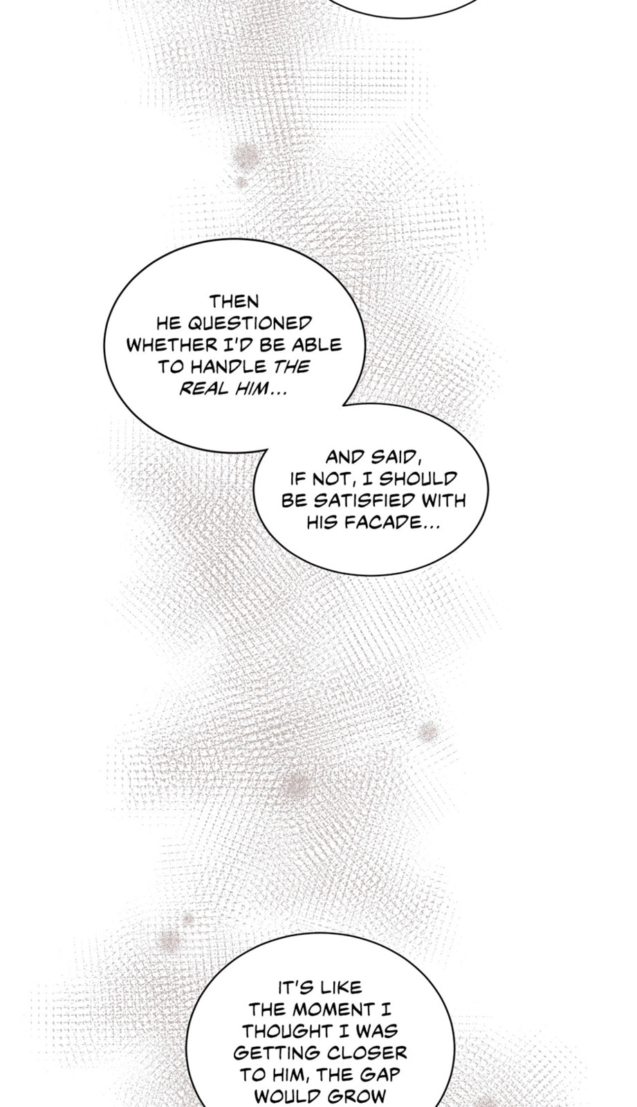 Read One Take chapter 40 image 34 on Lezhin