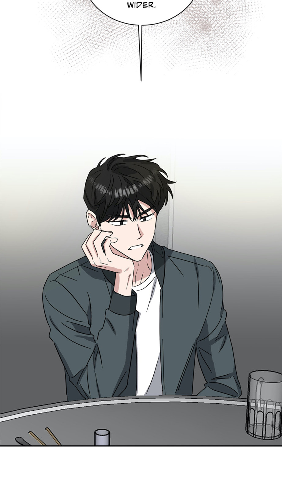 Read One Take chapter 40 image 35 on Lezhin