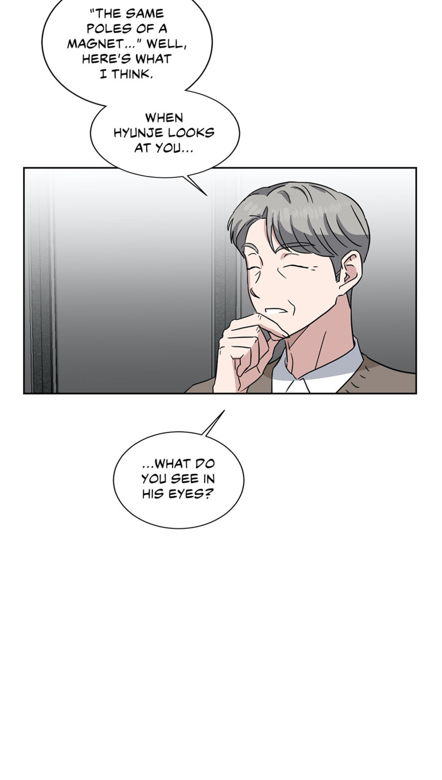 Read One Take chapter 40 image 37 on Lezhin