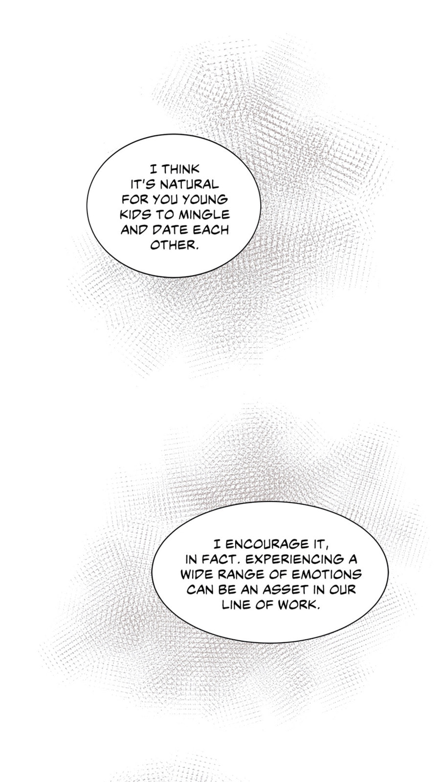Read One Take chapter 40 image 42 on Lezhin