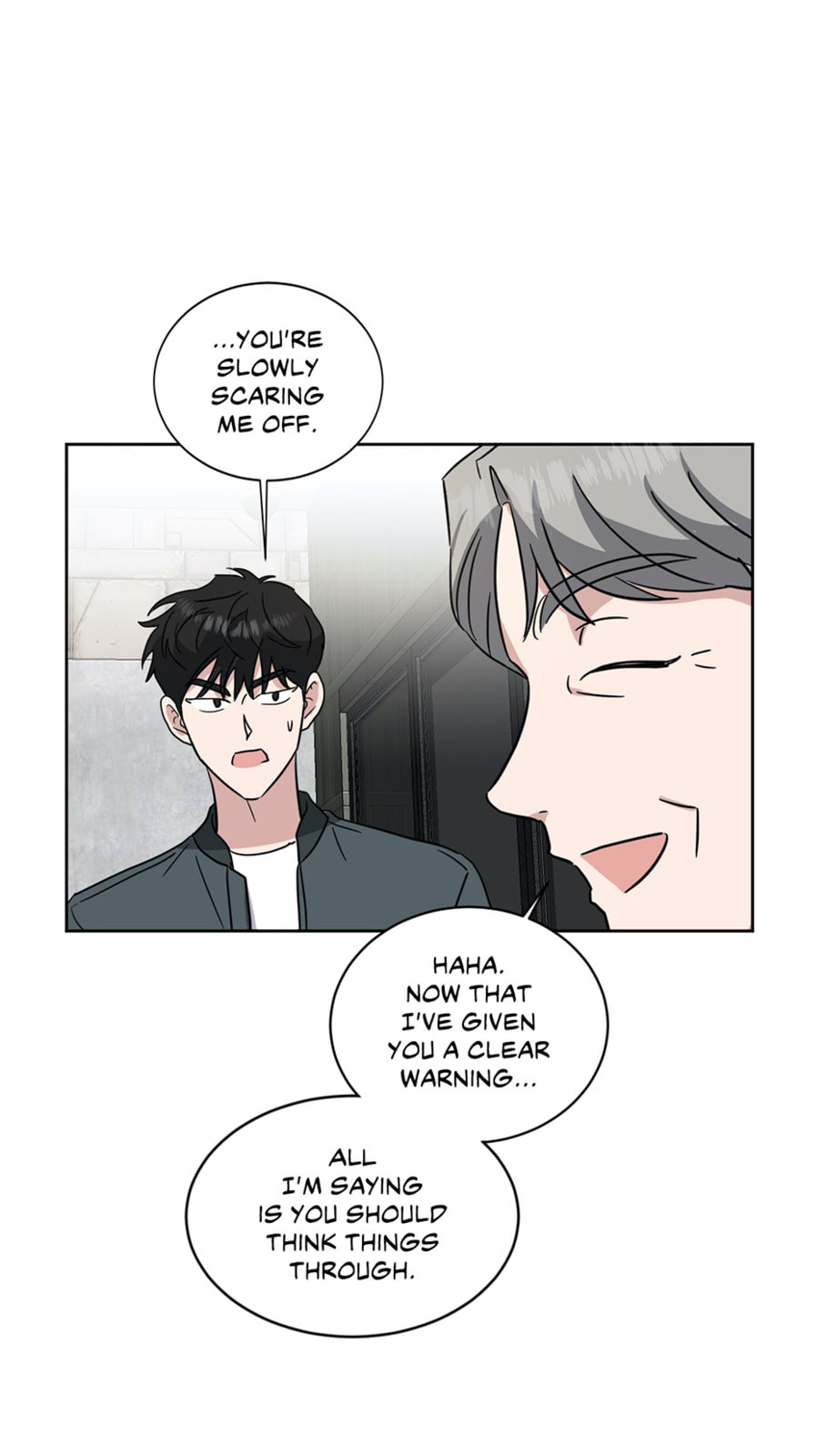 Read One Take chapter 40 image 44 on Lezhin