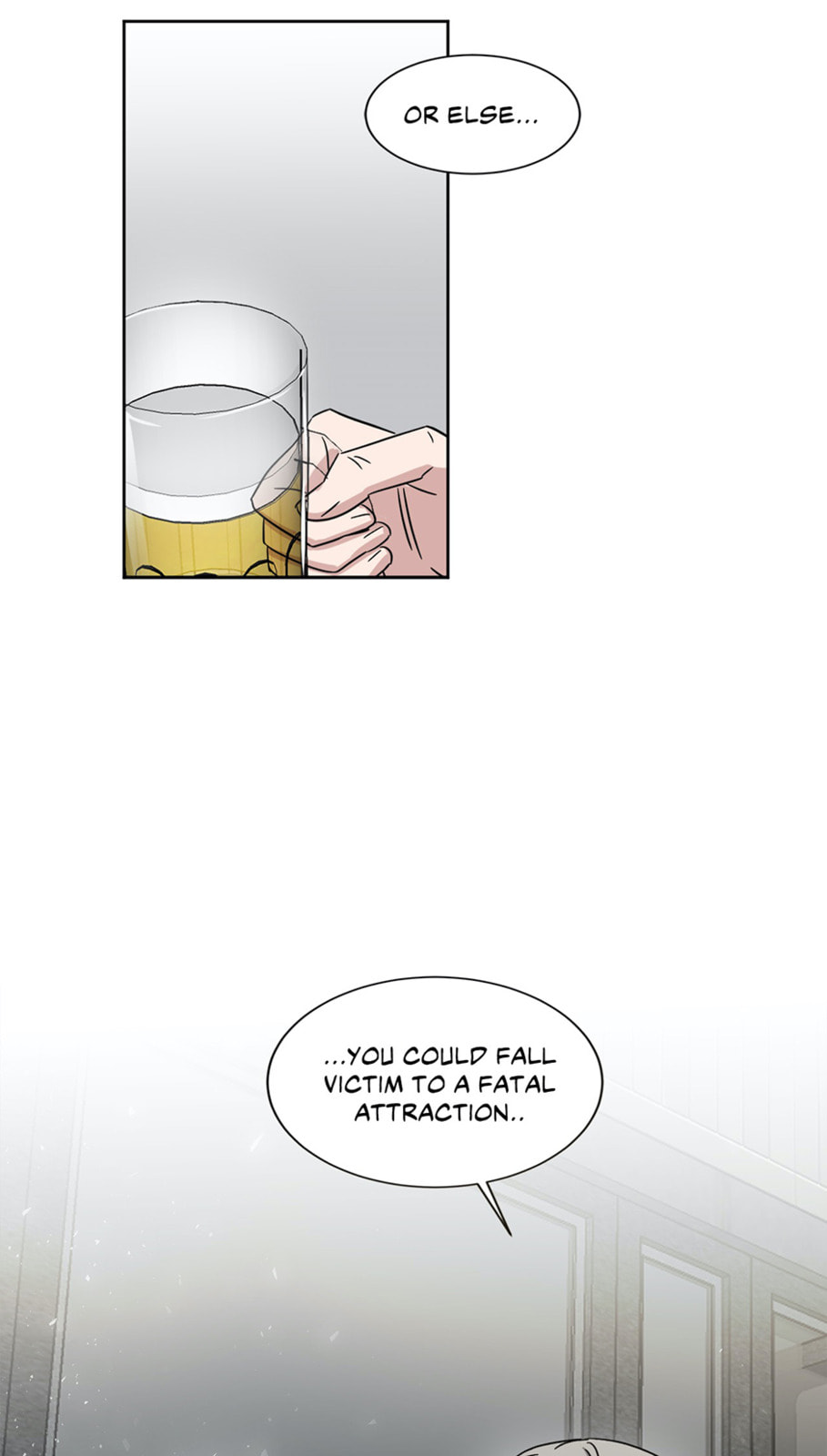 Read One Take chapter 40 image 45 on Lezhin