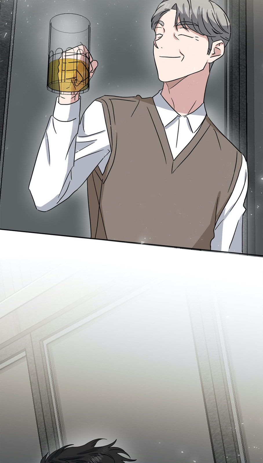 Read One Take chapter 40 image 46 on Lezhin