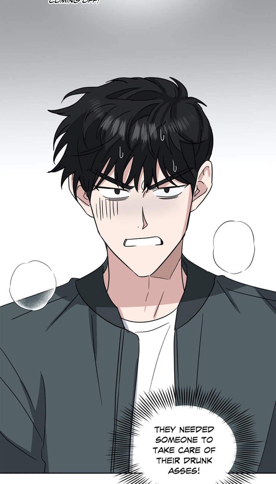 Read One Take chapter 40 image 52 on Lezhin