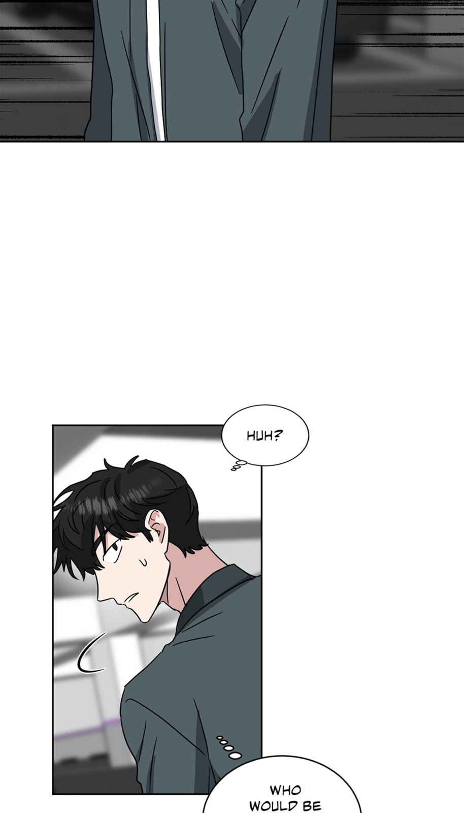 Read One Take chapter 40 image 54 on Lezhin