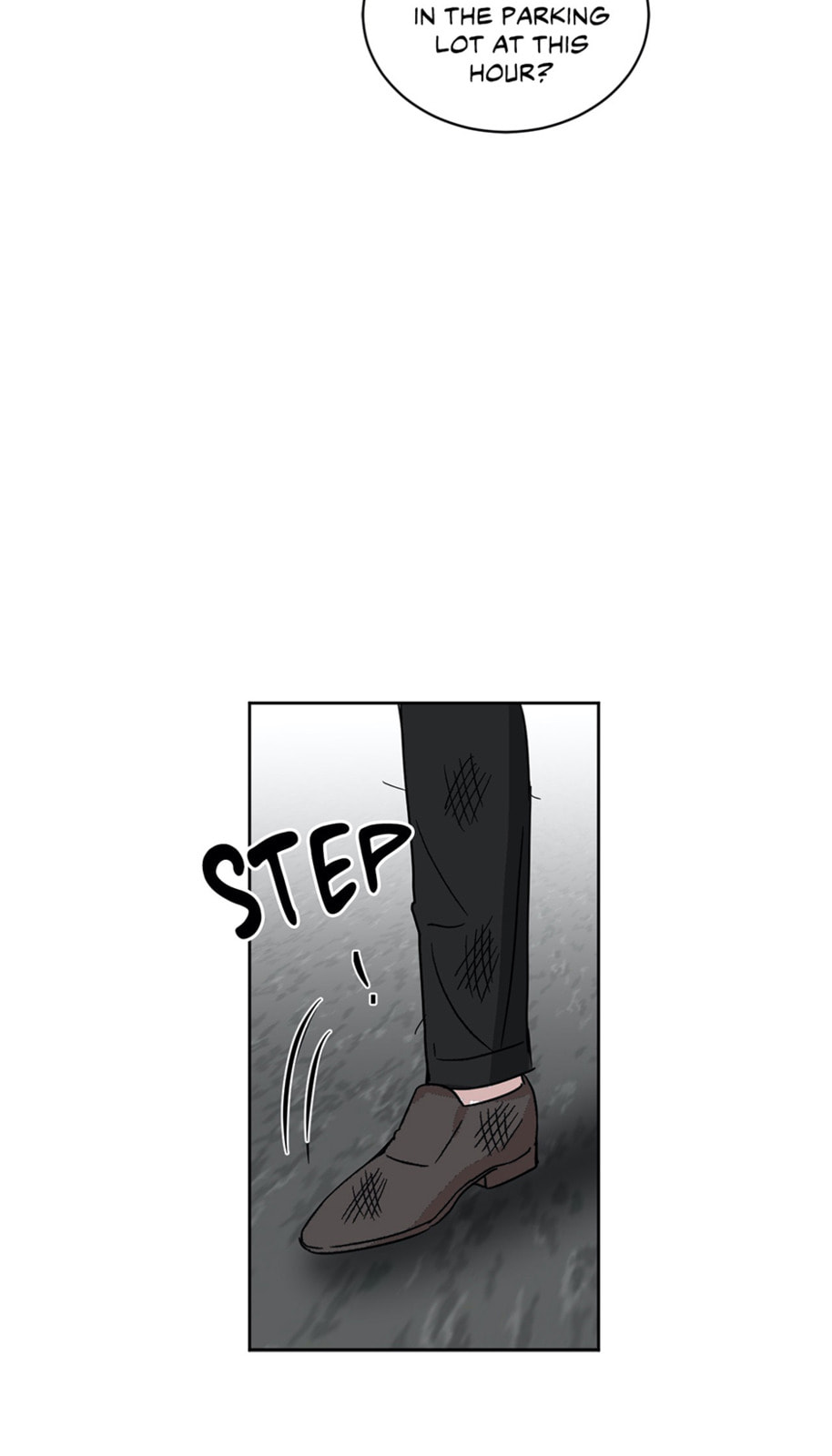 Read One Take chapter 40 image 55 on Lezhin