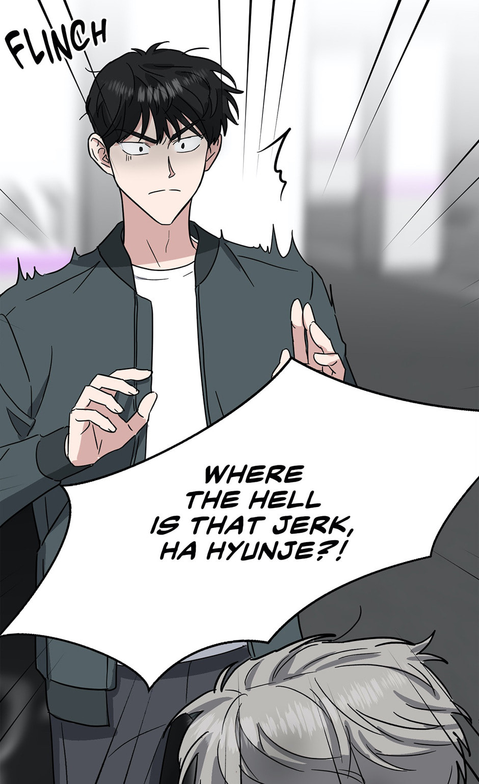 Read One Take chapter 40 image 59 on Lezhin