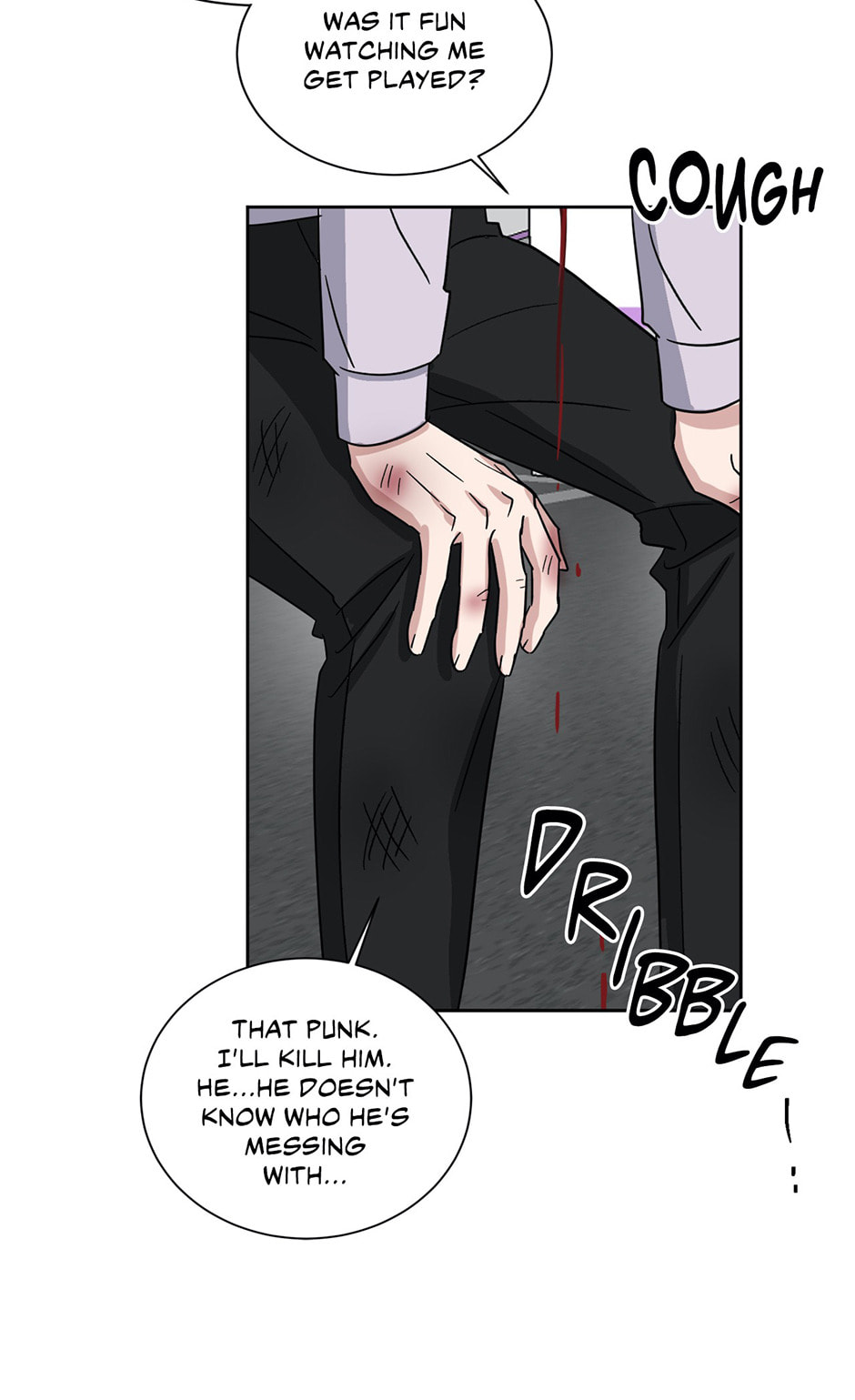 Read One Take chapter 40 image 61 on Lezhin