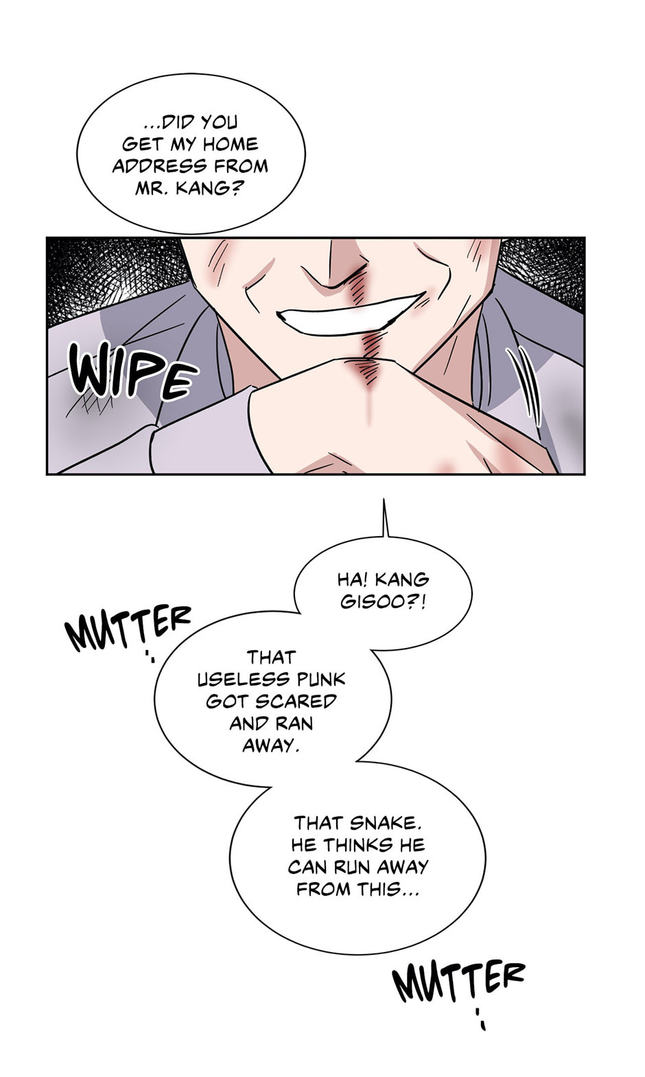 Read One Take chapter 40 image 62 on Lezhin