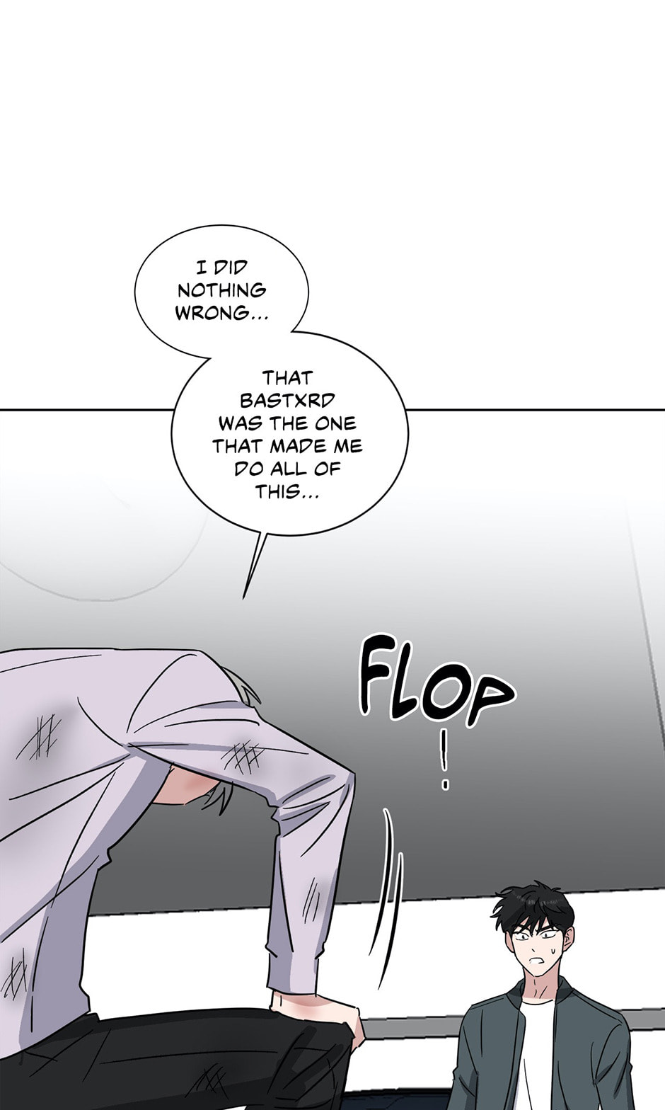 Read One Take chapter 40 image 63 on Lezhin