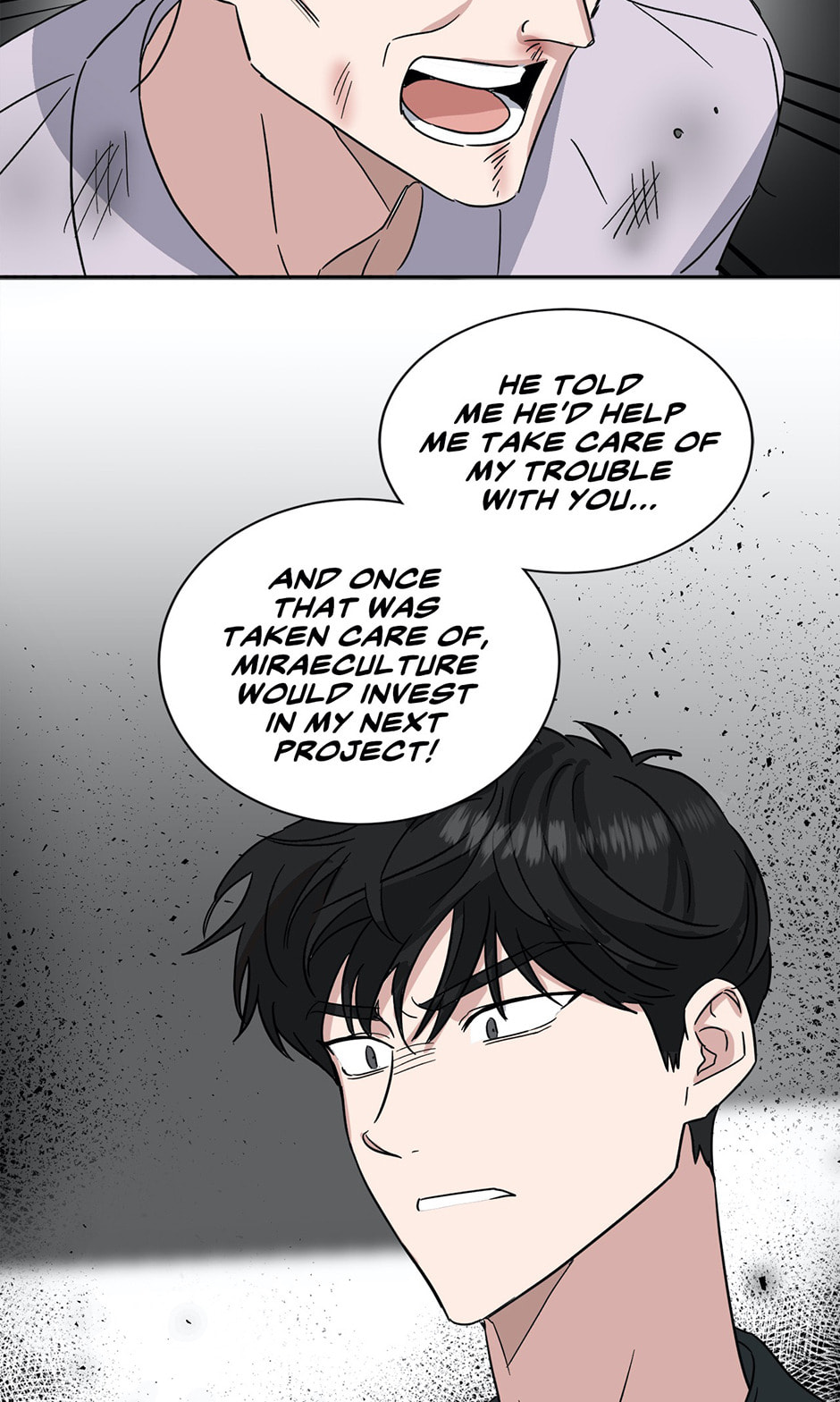 Read One Take chapter 40 image 65 on Lezhin