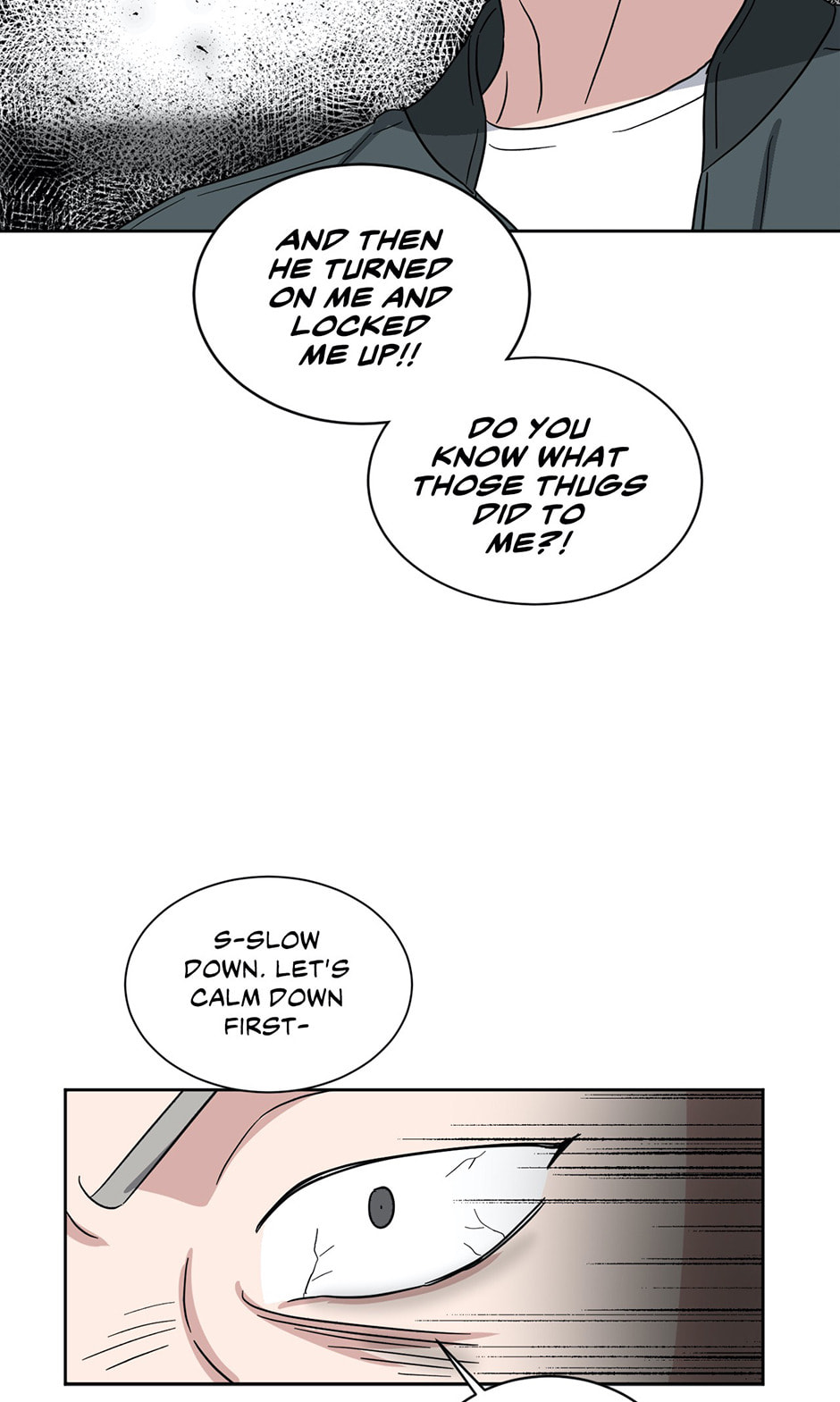 Read One Take chapter 40 image 66 on Lezhin