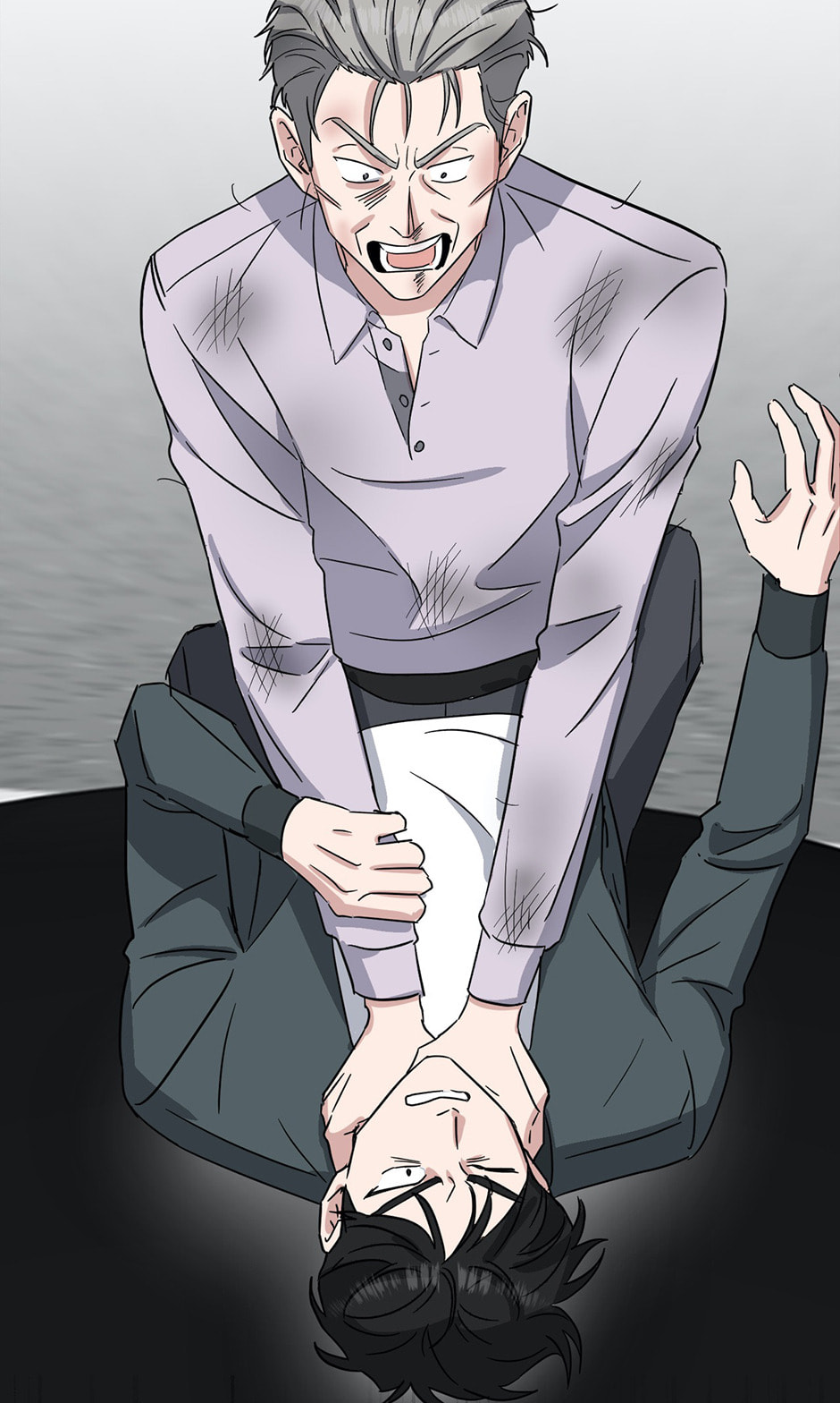 Read One Take chapter 40 image 69 on Lezhin