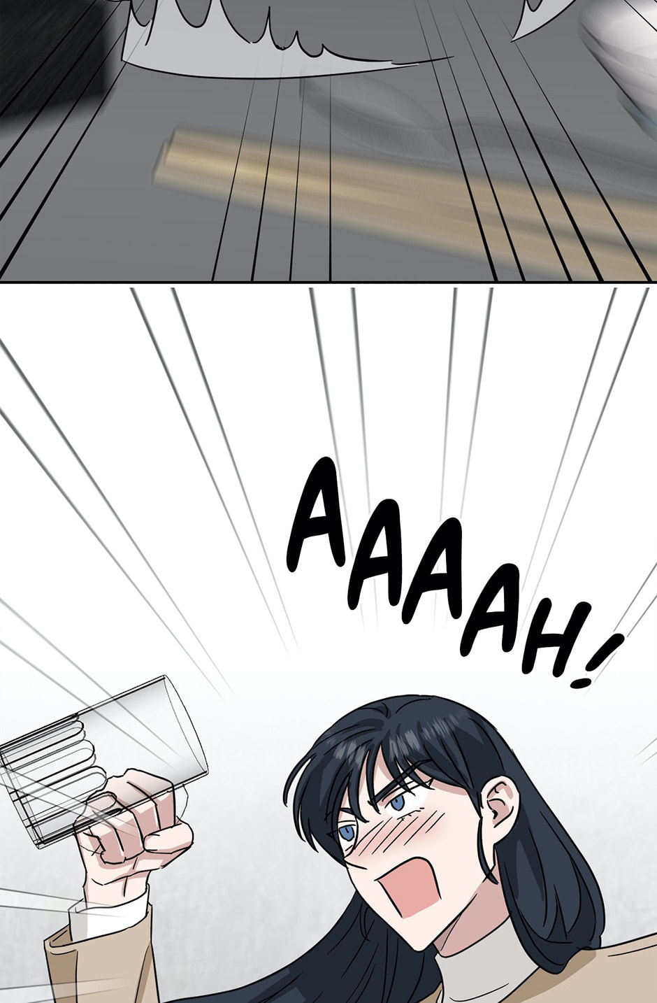 Read One Take chapter 40 image 7 on Lezhin