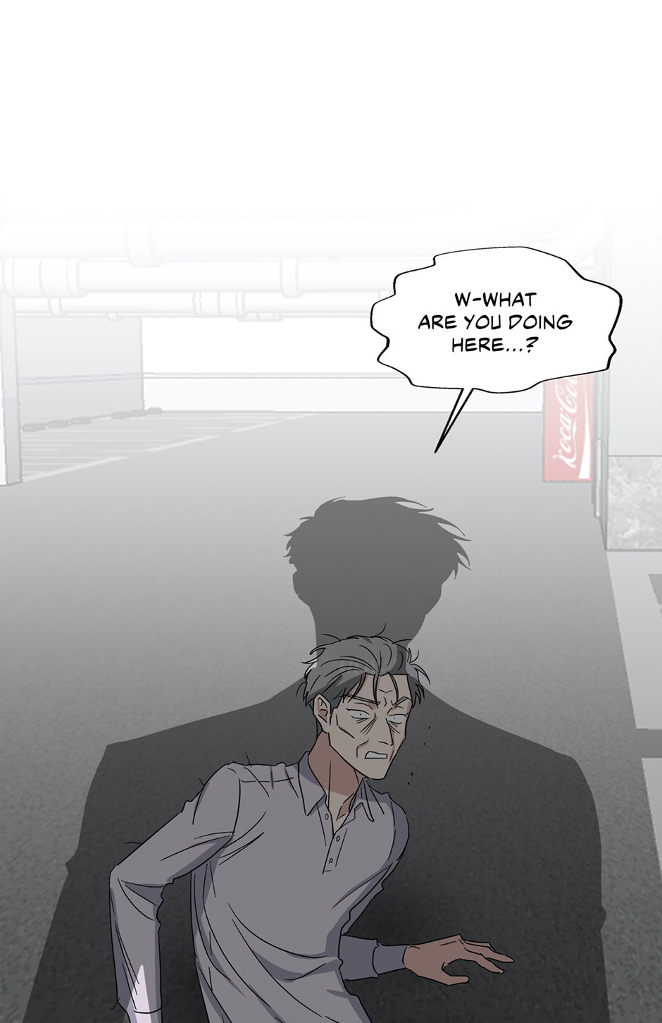 Read One Take chapter 41 image 10 on Lezhin