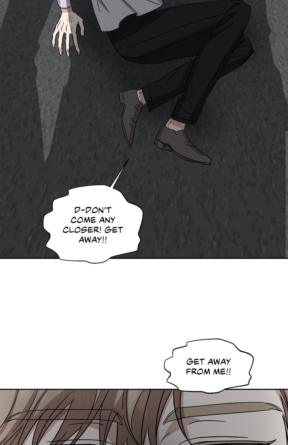 Read One Take chapter 41 image 11 on Lezhin